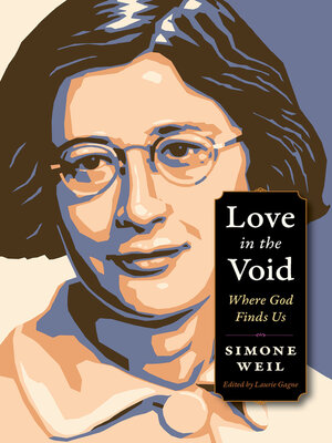 cover image of Love in the Void